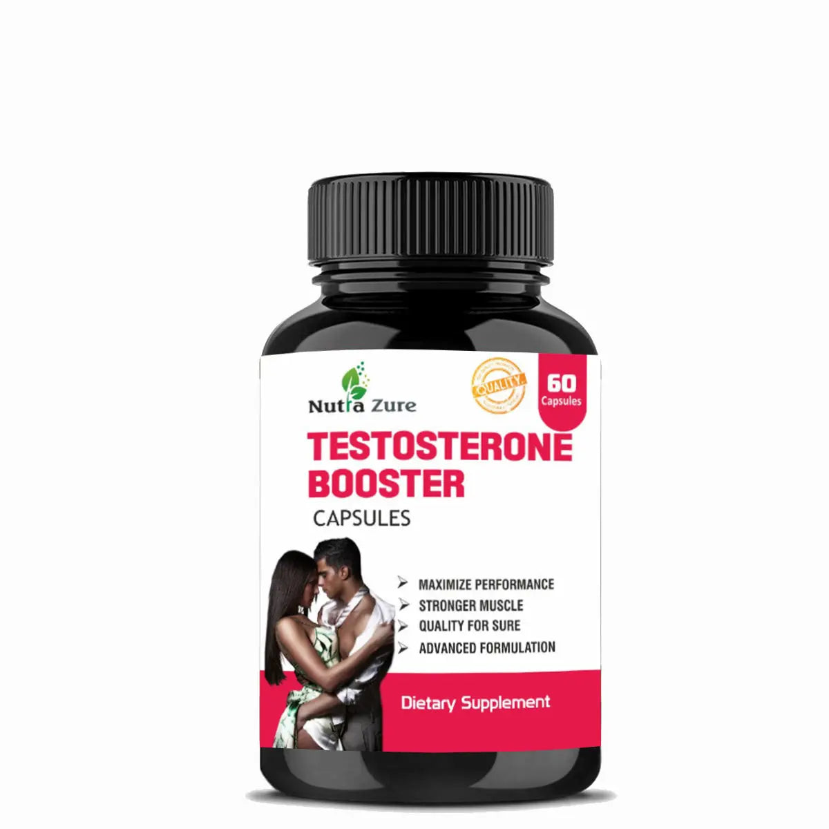 Testostorone Booster Capsules